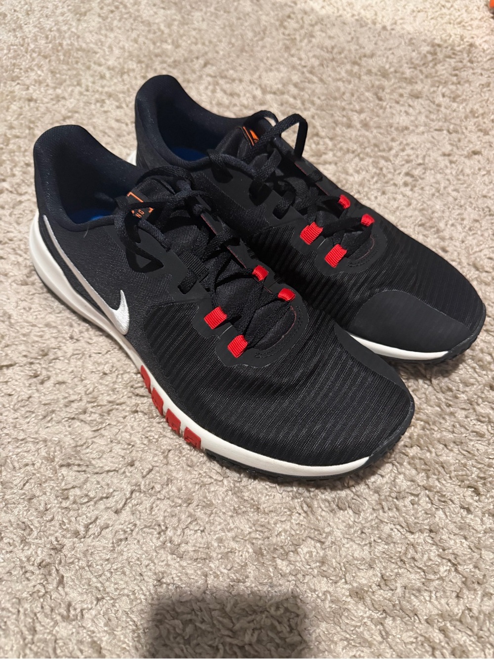 Nike Men’s Flex Control 4 Training Shoes